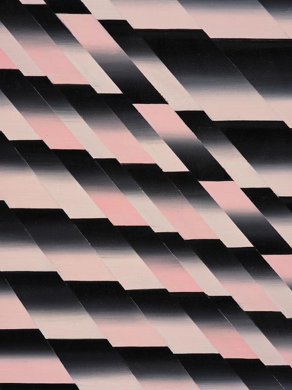 Werner Janson, Utan titel.