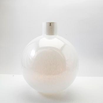 Carina Seth Andersson, vase, "Pallo", Skruf.