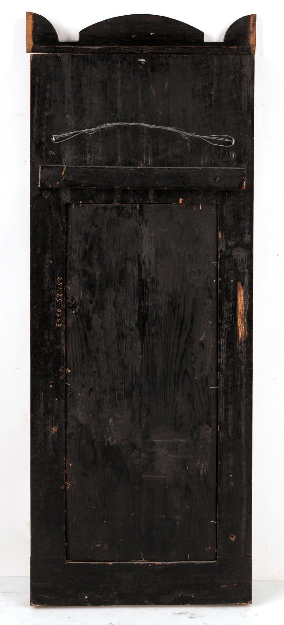 SPEGEL, Karl Johan, 1800-tal.