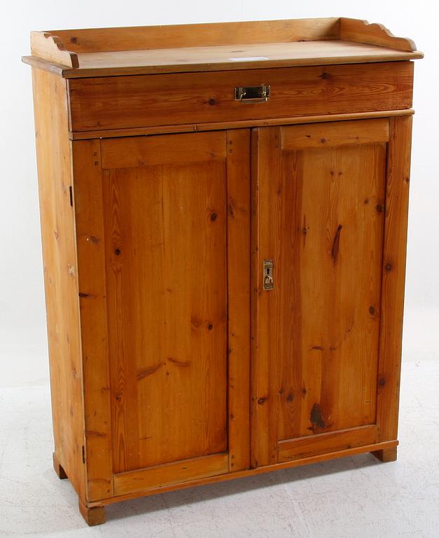 SKÄNK, 1800/1900-tal.
