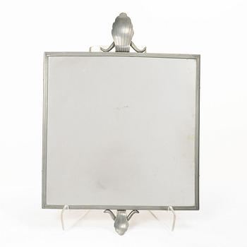 Mirror, Firma Svenskt Tenn, model A120, Stockholm 1929.