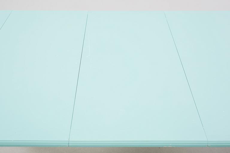 MATGRUPP, 7 delar, Gustaviansk stil, omkring 1900-talets mitt.