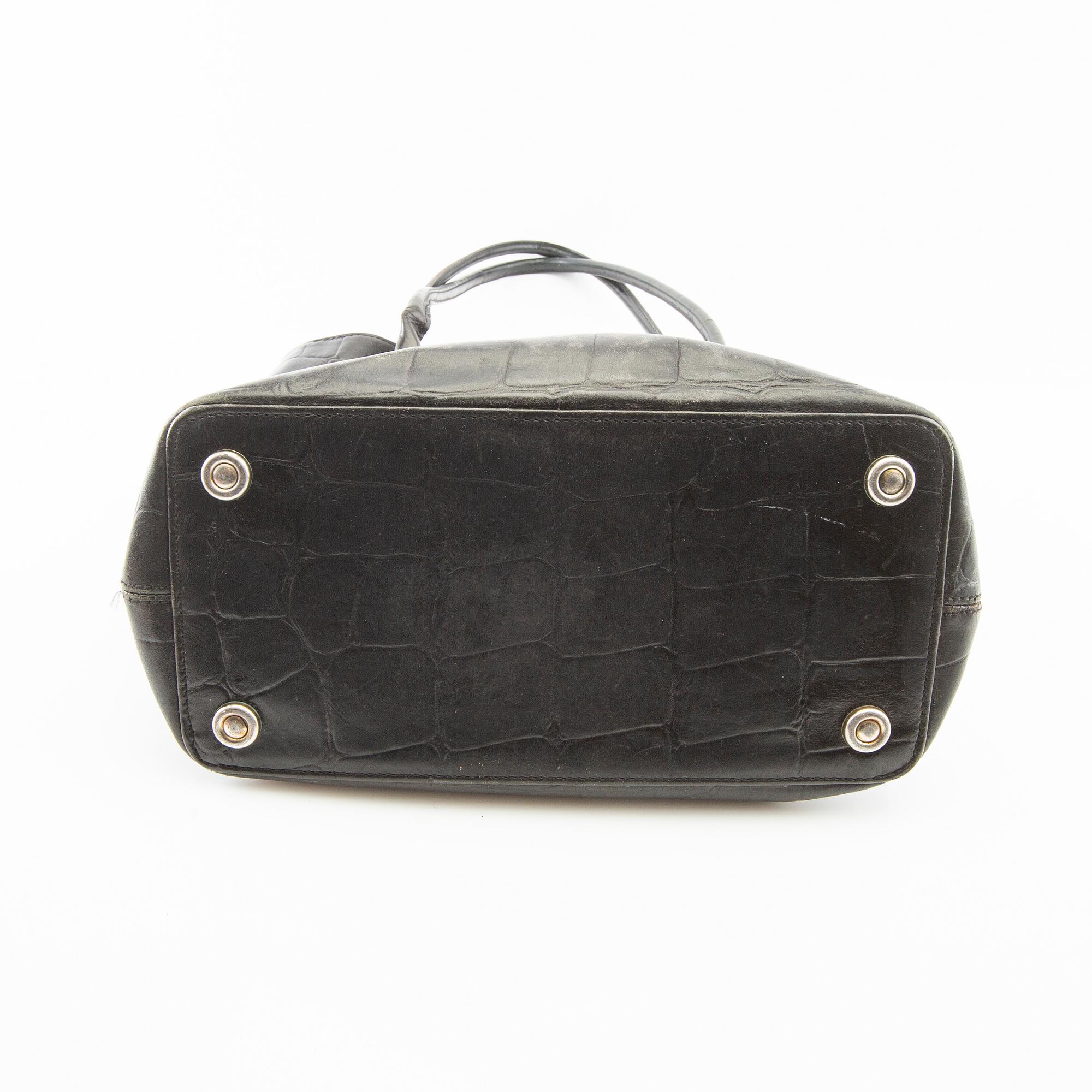 Mulberry, bag.