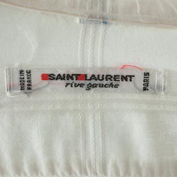 YVES SAINT LAURENT, blus.