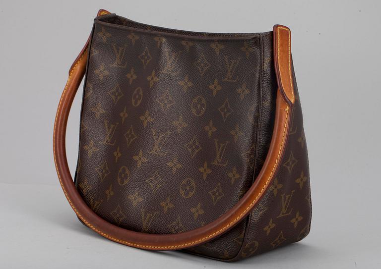 VÄSKA, Louis Vuitton.