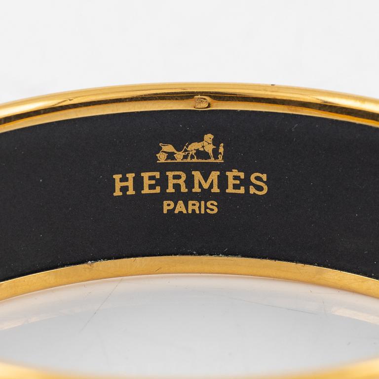 Hermès, armband.