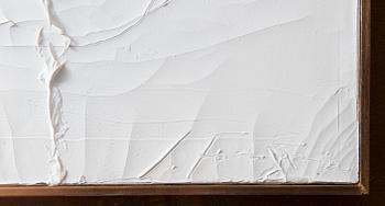 Lucio Fontana, "Concetto Spaziale".