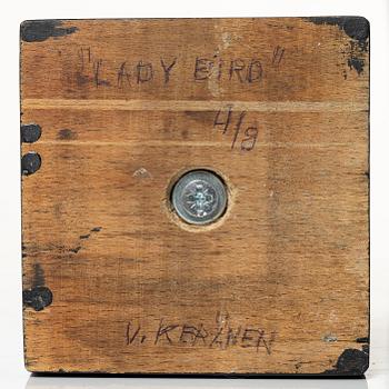 Veikko Keränen, "Lady bird".