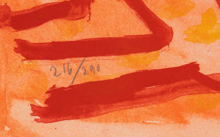 Peter Dahl, "Borgerlig interiör".