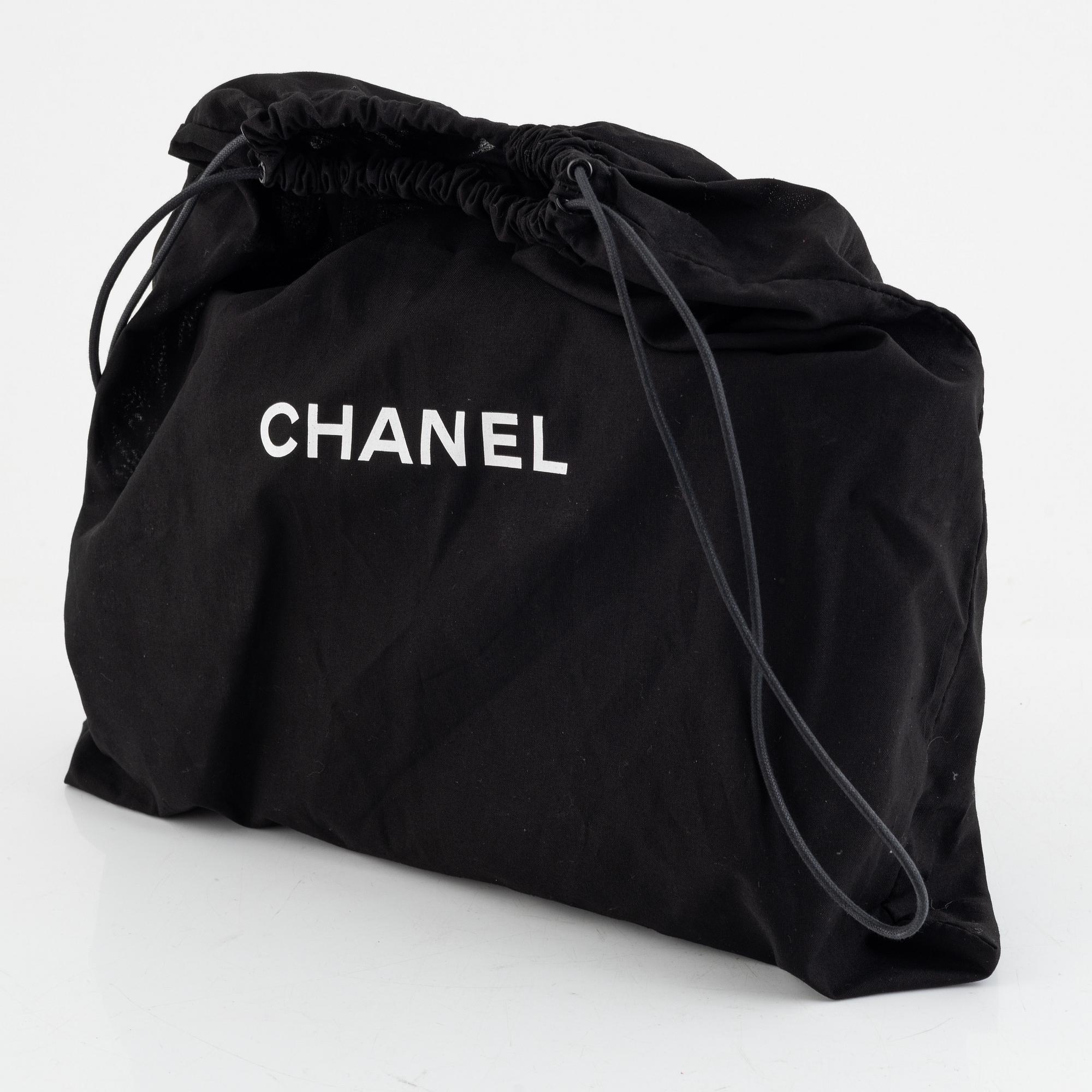 Chanel bag Small CC Box Shopping Bag