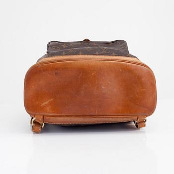 Louis Vuitton, "Montsouris", ryggsäck.