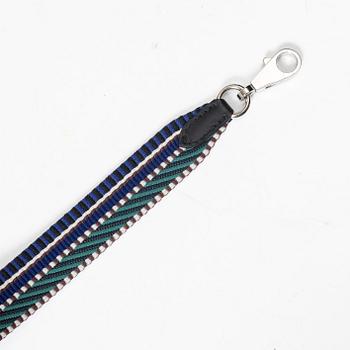 Hermès, shoulder strap, "Bandouliere Sangle Cavale To Go".