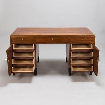 Skrivbord 1930-tal.