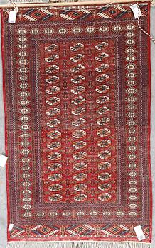MATTA, Pakistan, ca 95x49 cm.