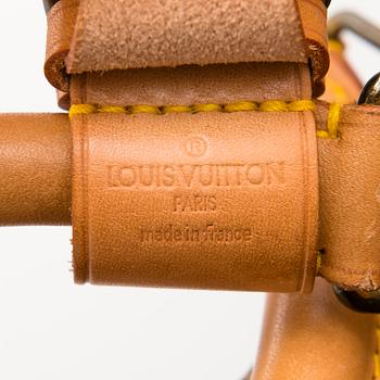 LOUIS VUITTON, "Keepall 60", LAUKKU.