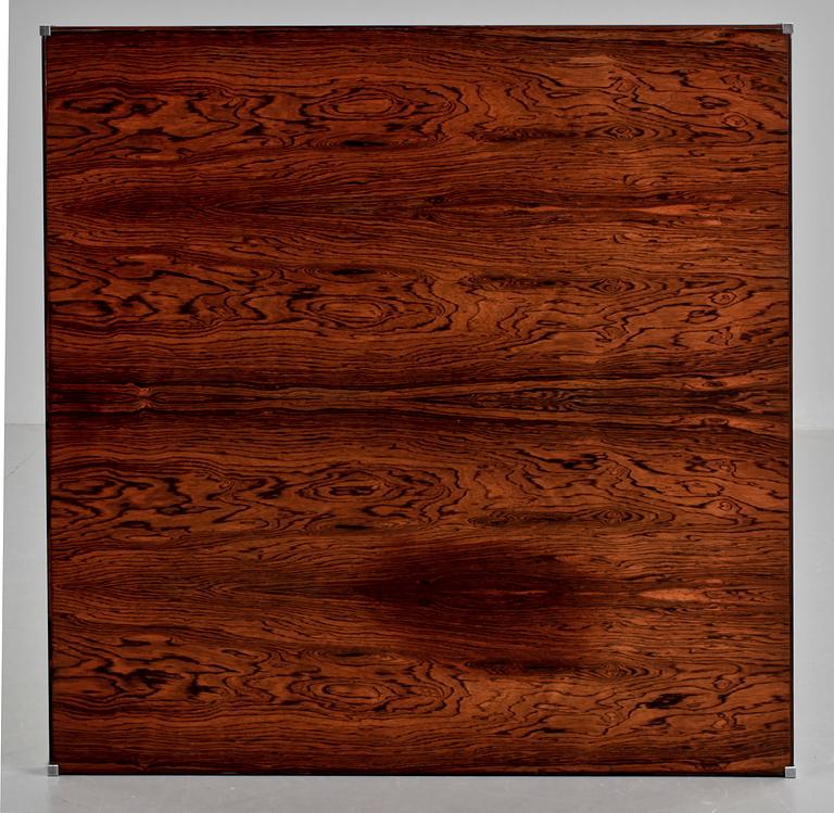 SOFFBORD, design Uno & Östen Kristiansson, Luxus, Vittsjö, 1960-tal.