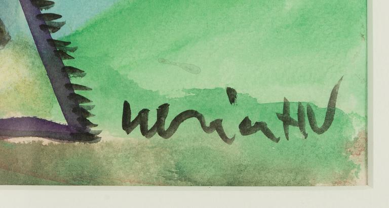 Ulrica Hydman-Vallien, untitled.