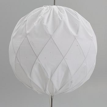 Tore Ahlsén, a 'Napoleon vid Nilen' floor lamp, Gärsnäs.