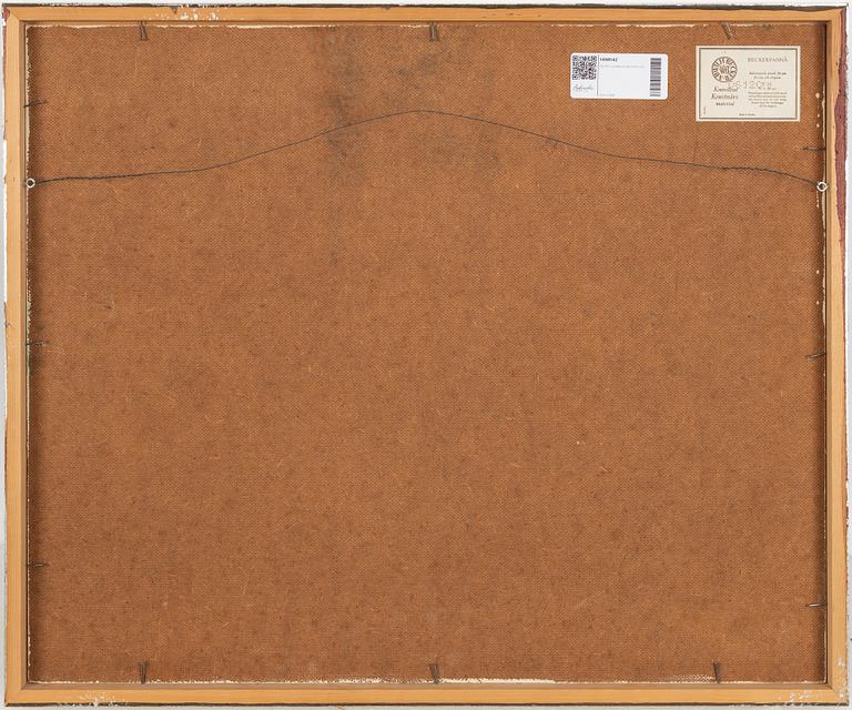 Kerstin Lundberg-Stenman, Noaks ark.