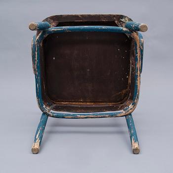 TUOLI, Thonet, 1900-luvun alkupuoli.