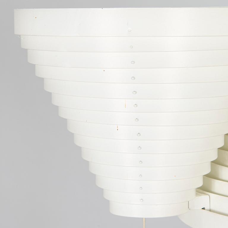 Alvar Aalto, a 'A 809' floor lamp for Valaistustyö.