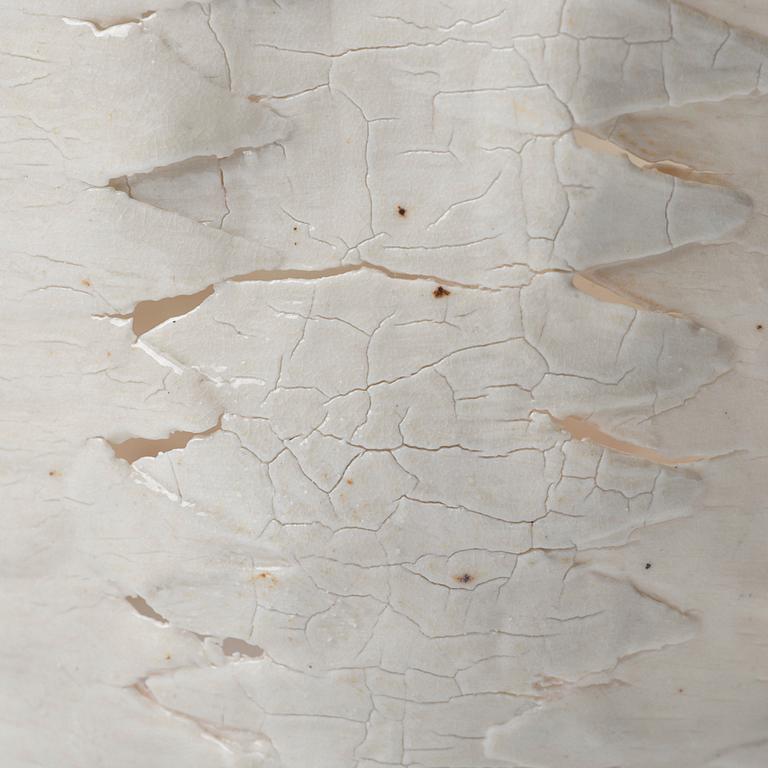 Jane Reumert, a stoneware vase, Denmark 2009.