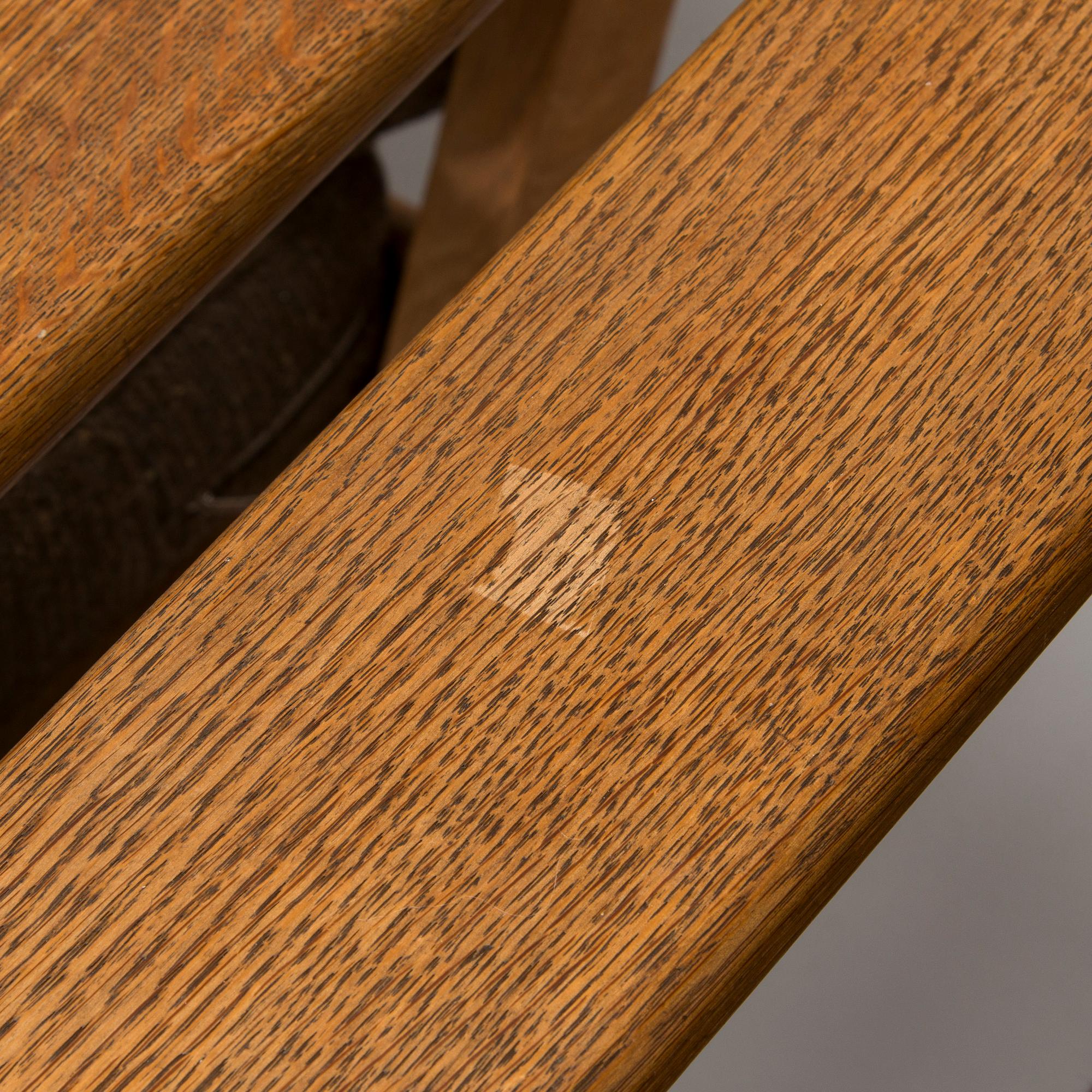 Hans J. Wegner, nojatuolipari ja rahi, "GE 290", Getama, Gedsted, Danmark.