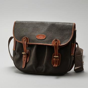 MULBERRY, "Trout", bag.