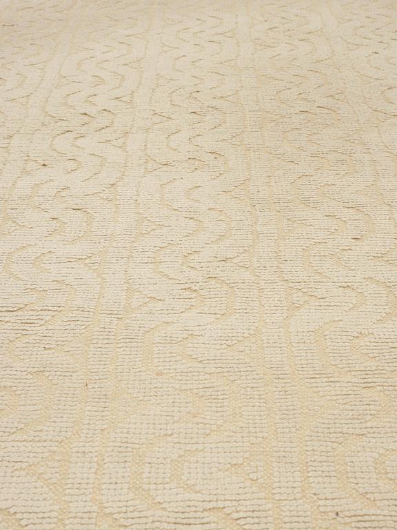 MATTA. Reliefflossa. 310 x 221,5 cm. Daterad och signerad 1942 SKLK.