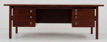 SKRIVBORD, Arne Vodder, Sibast, 1900-talets senare hälft.