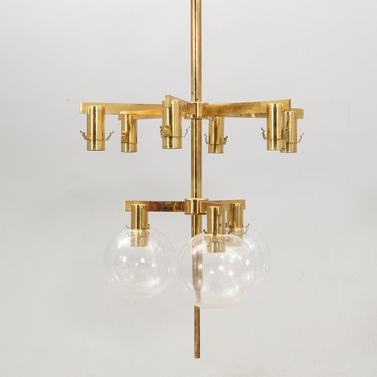 Hans-Agne Jakobsson, Taklampa modell T 348/9, 1900-talets andra hälft.