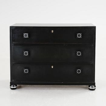 BYRÅ, art deco, 1930/40-tal.