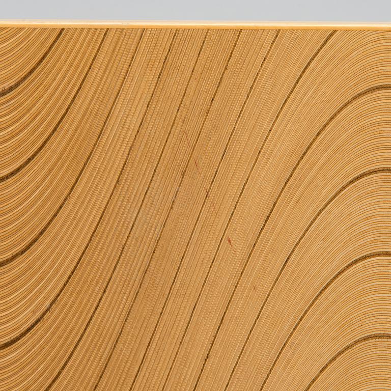 Tapio Wirkkala, soffbord, Asko, 1900-talets mitt.