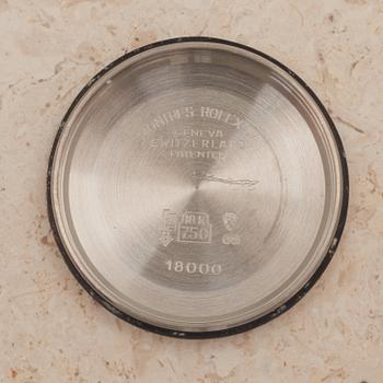 ROLEX, Oyster Perpetual, Day-Date, Chronometer, wristwatch, 36 mm,