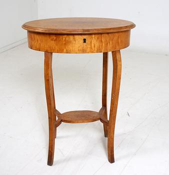 SYBORD, rokokostil, 1900-talets första hälft.