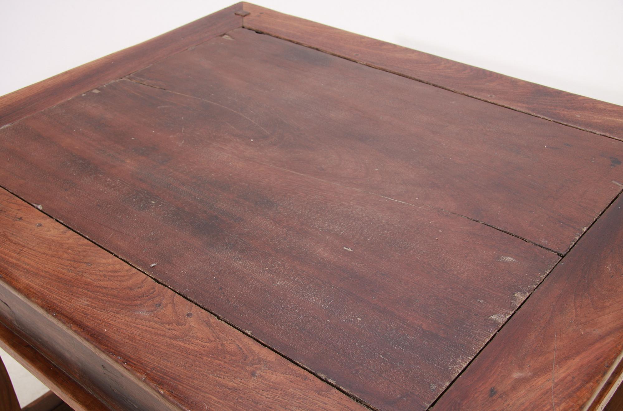 BORD, barockstil. Asien.