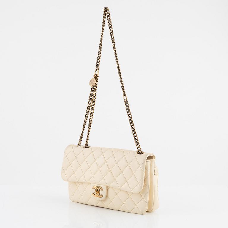 Chanel, väska, "Timeless/Classique", 2012-2013.