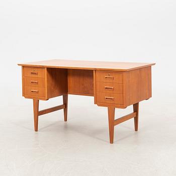 Desk, 1960s.