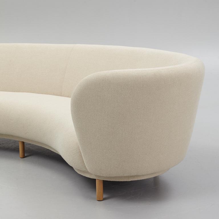 Chris Martin, soffa, "Dandy", Massproductions.