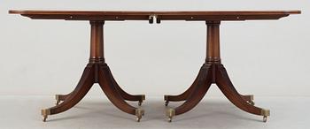 MATBORD, engelsk stil, 1900-tal.