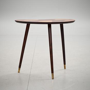 SOFFBORD, Bröderna Miller, Bankeryd, 1950/60-tal.