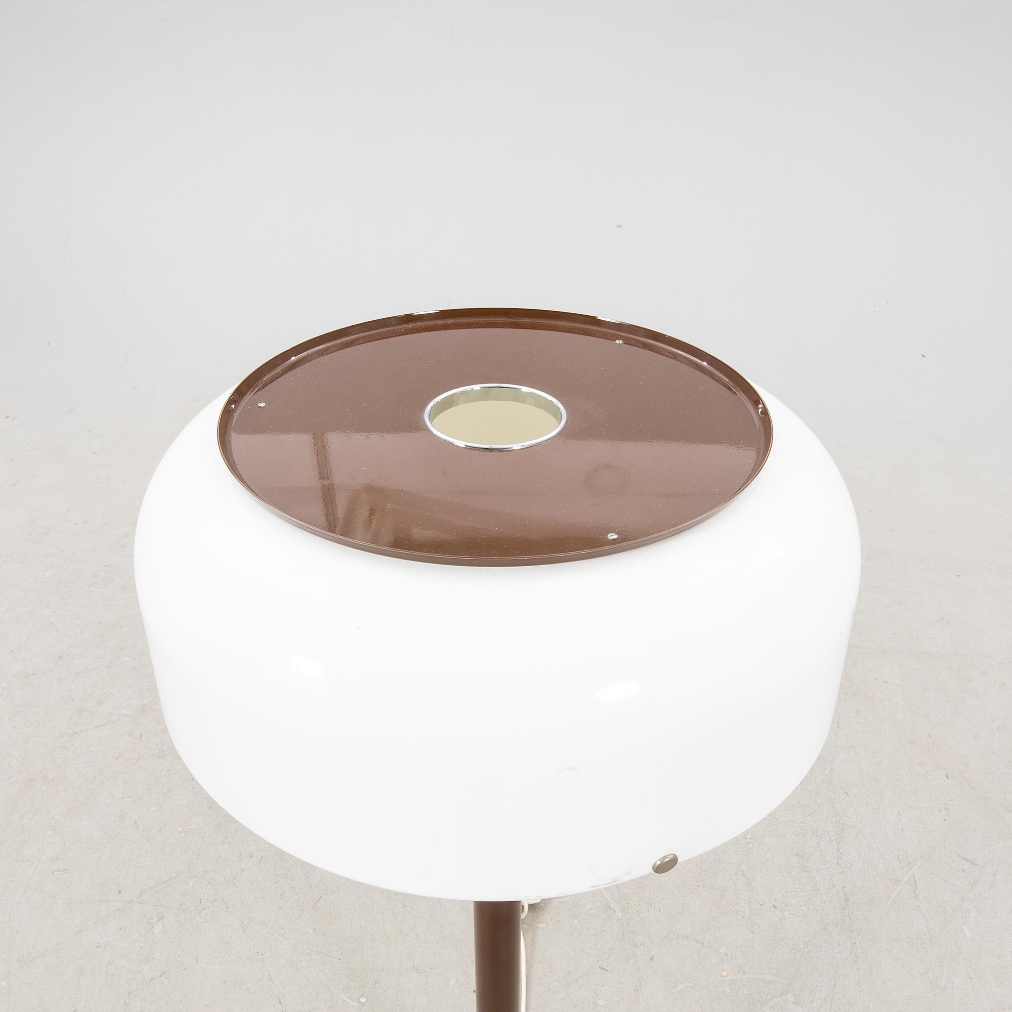 Anders Pehrson, floor lamp, "Knubbling", Atlejé Lyktan, Åhus.