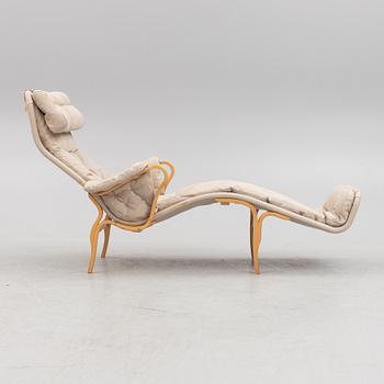 Bruno Mattsson, a "Pernilla" recliner, DUX.