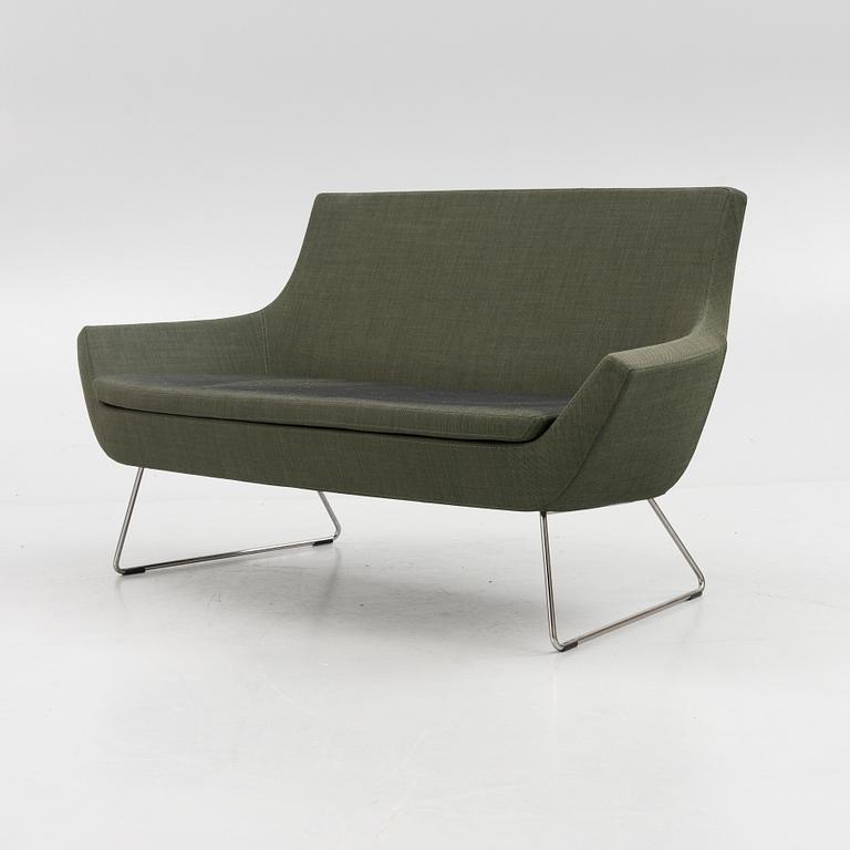 Roger Persson, soffa, "Happy", Swedese.