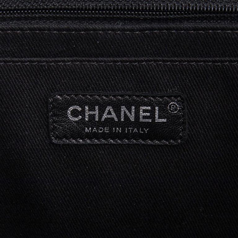 Chanel, väska, "Urban Shopping Tote", 2017-2018.