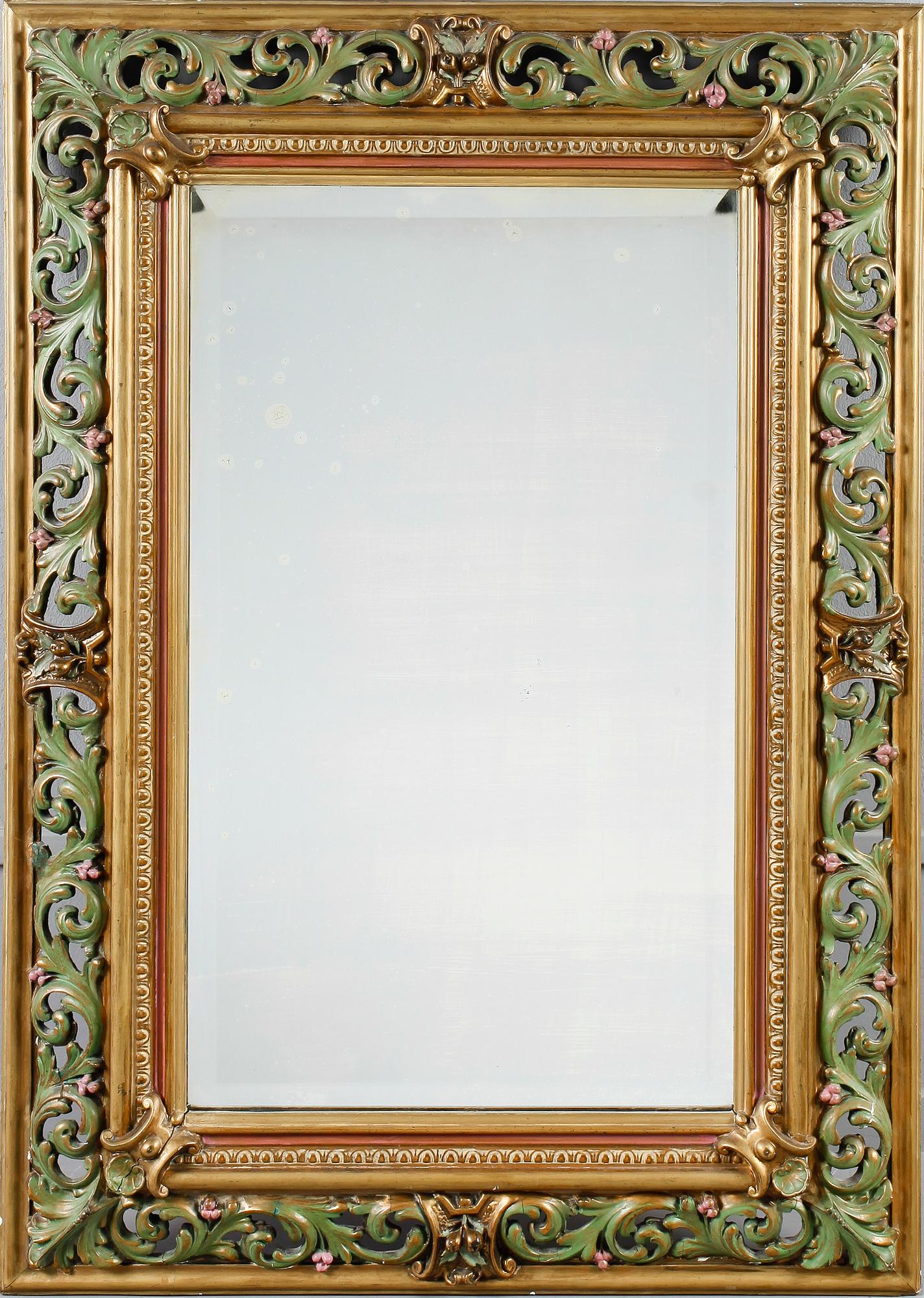 SPEGEL, sydeuropa, 1800-tal.