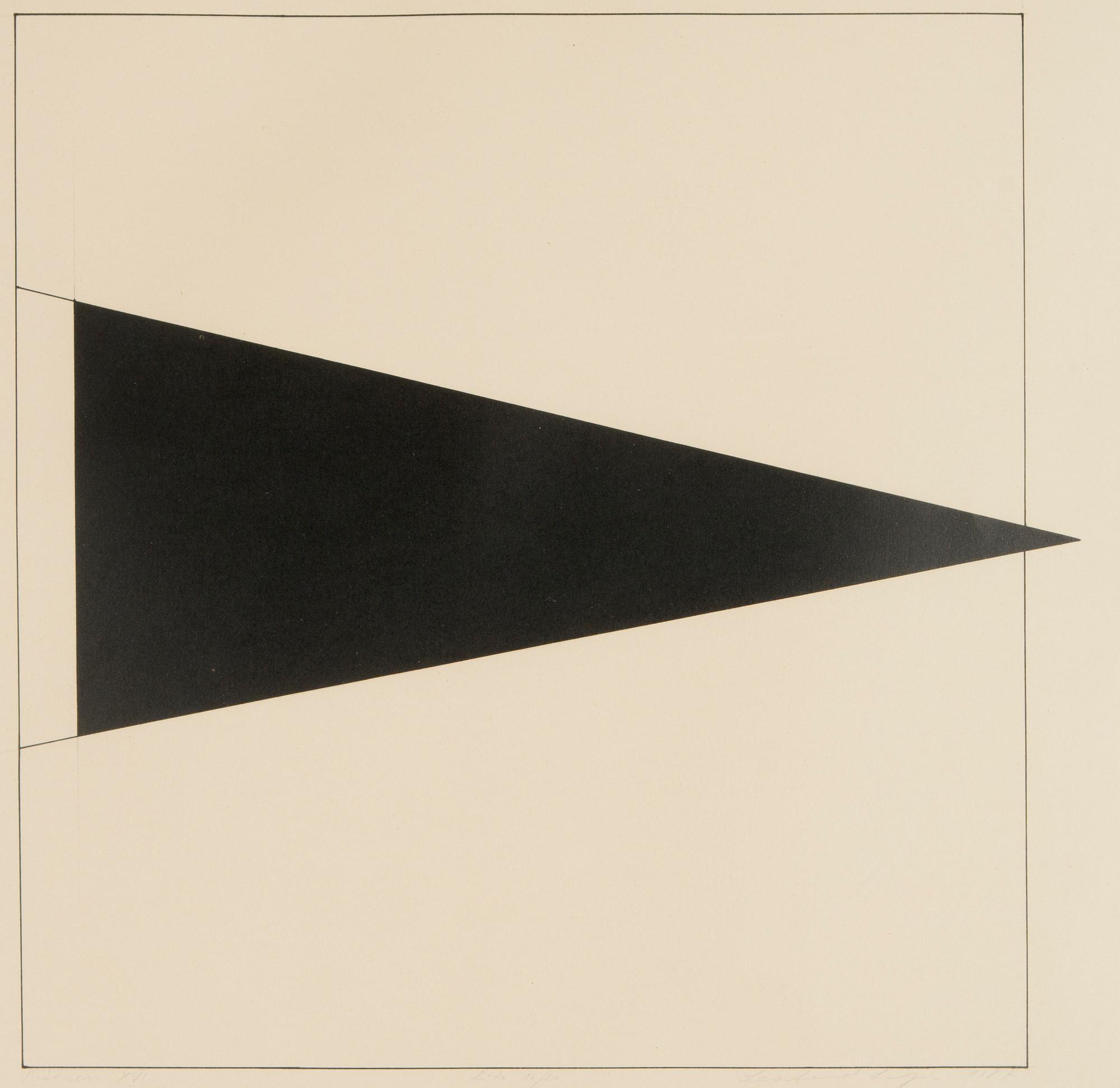 Leonhard Lapin, "Protsess XVI".