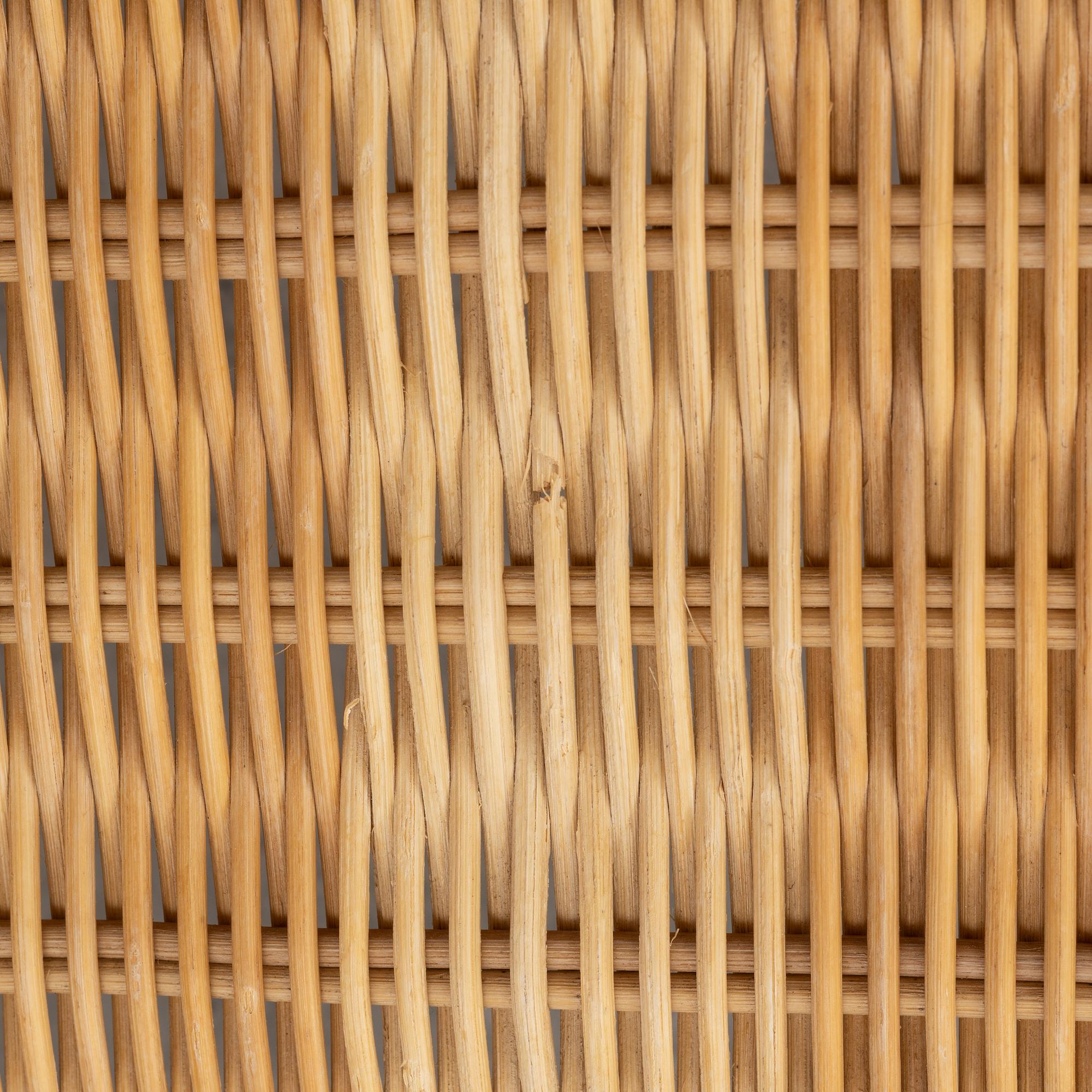Tito Agnoli, "P3 Lounge" chair, Pierantonio Bonacina, Italy, 1970s.