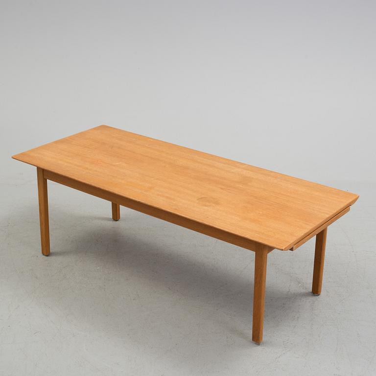 A coffee table, Seffle möbelfabrik, 1950/60s.