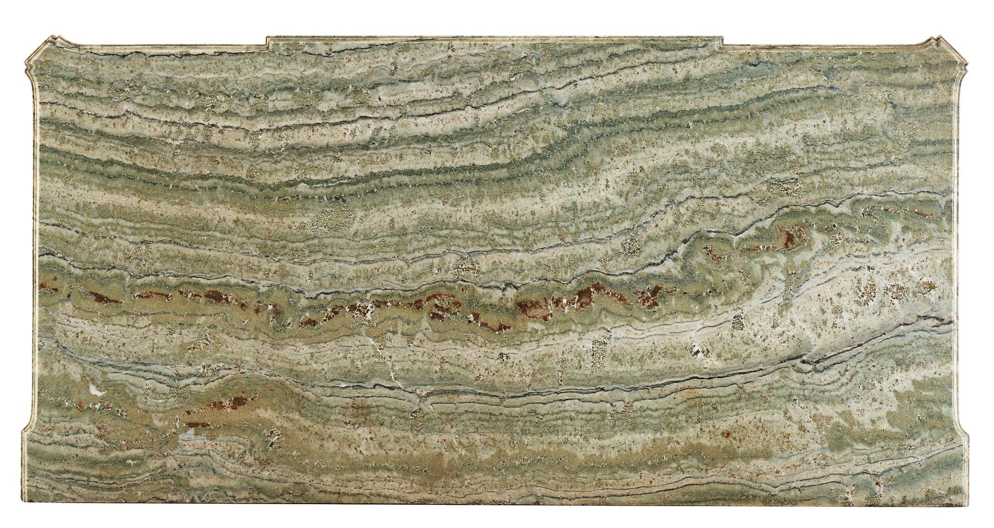 BYRÅ. Sengustavianskt stockholmsarbete, 1700-talets slut. Skivan signerad Haupt.